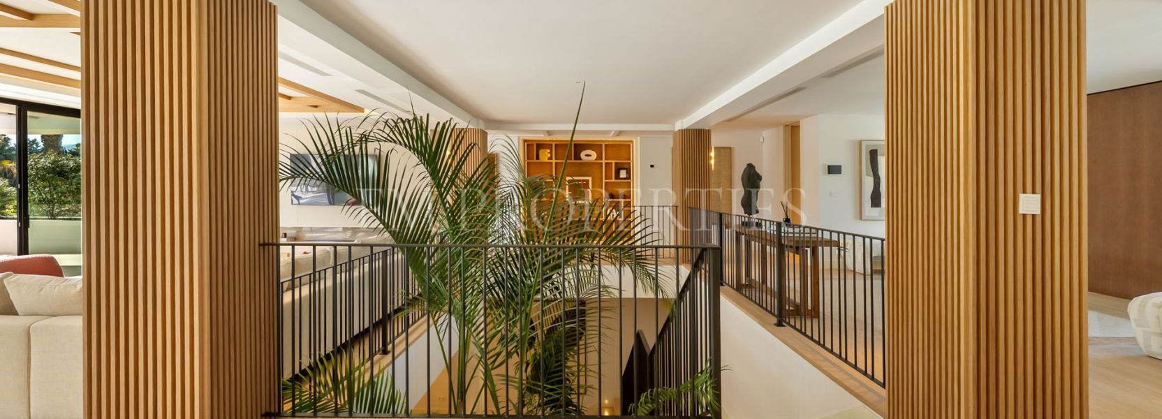 Villa  à Aloha, Nueva Andalucia, Marbella