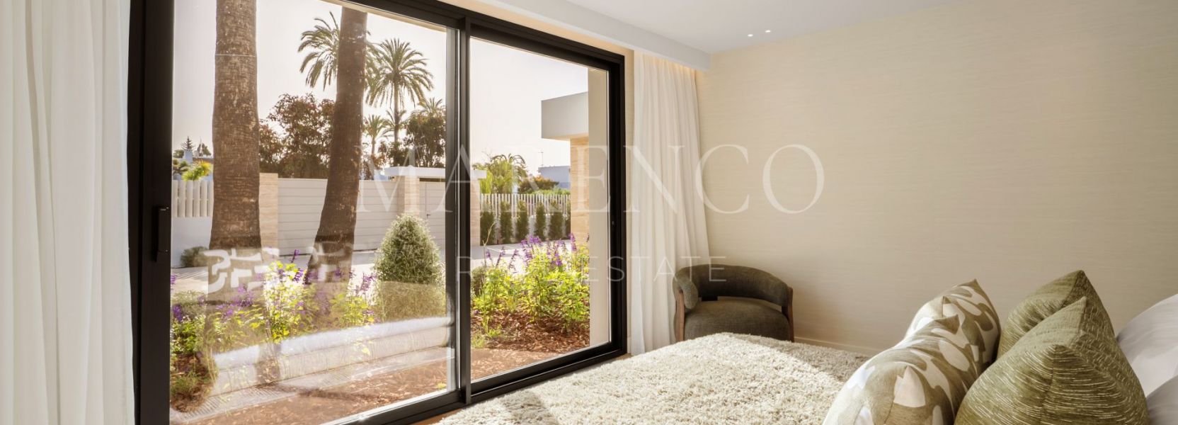 Villa  à Aloha, Nueva Andalucia, Marbella