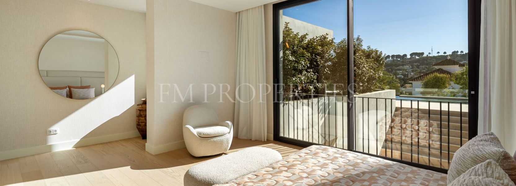 Villa  à Aloha, Nueva Andalucia, Marbella