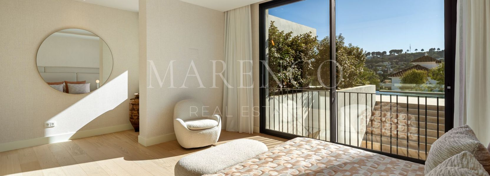 Villa  à Aloha, Nueva Andalucia, Marbella