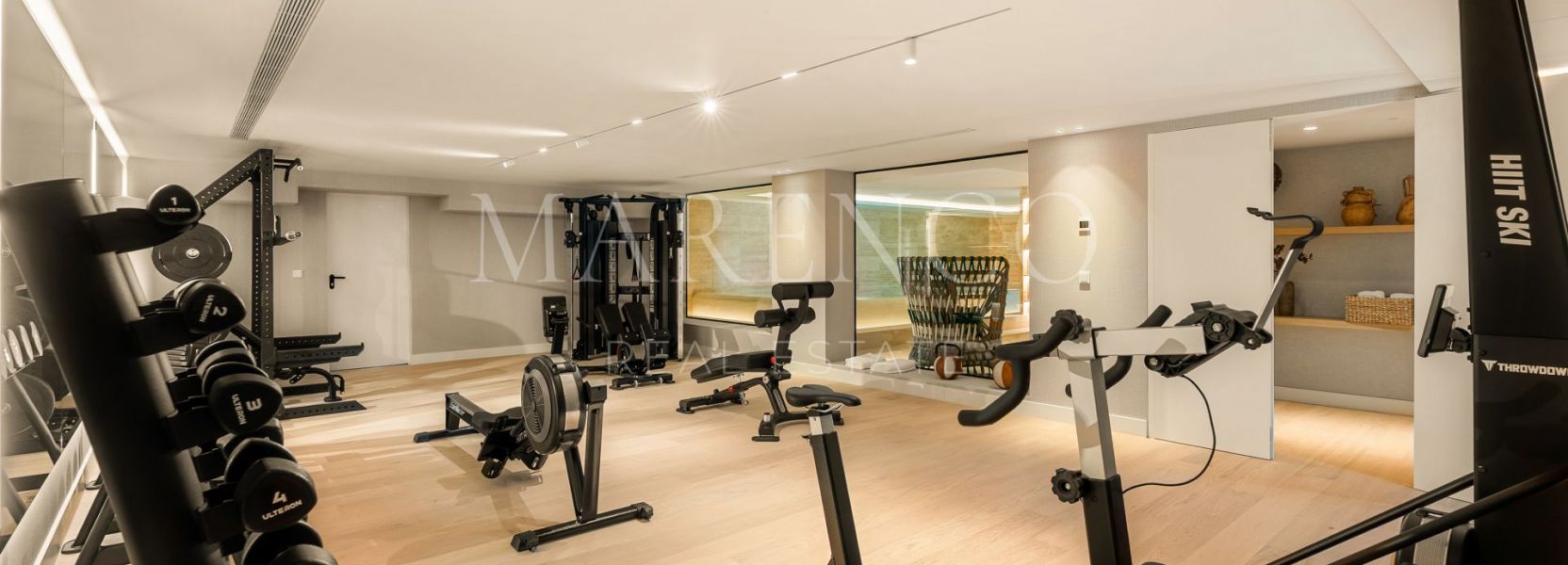 Villa  à Aloha, Nueva Andalucia, Marbella