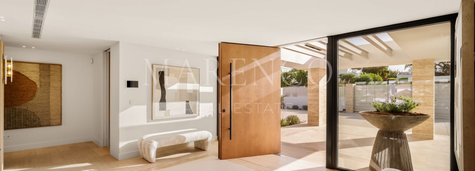 Villa  à Aloha, Nueva Andalucia, Marbella