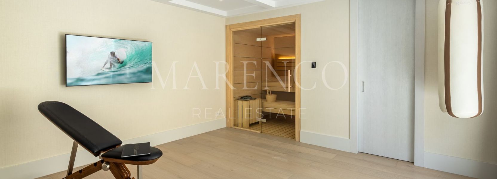 Villa  en Rocio de Nagüeles, Marbella Golden Mile, Marbella