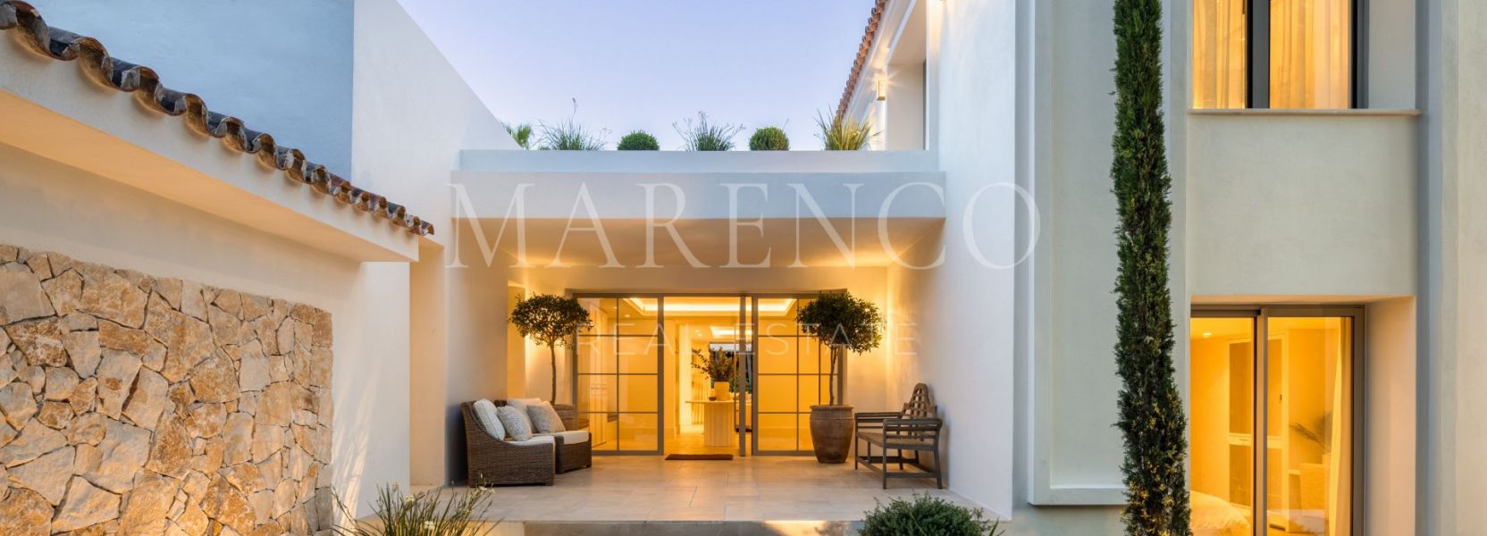 Villa  en Rocio de Nagüeles, Marbella Golden Mile, Marbella