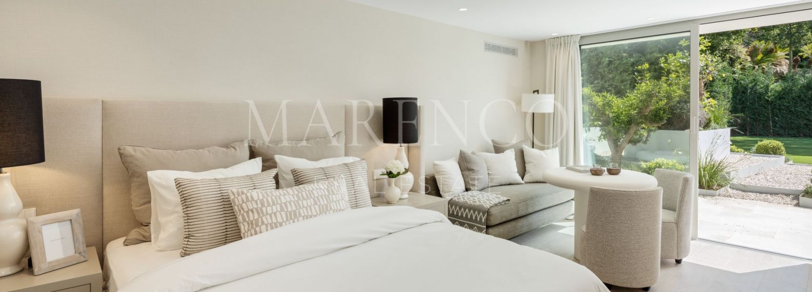 Villa  en Rocio de Nagüeles, Marbella Golden Mile, Marbella