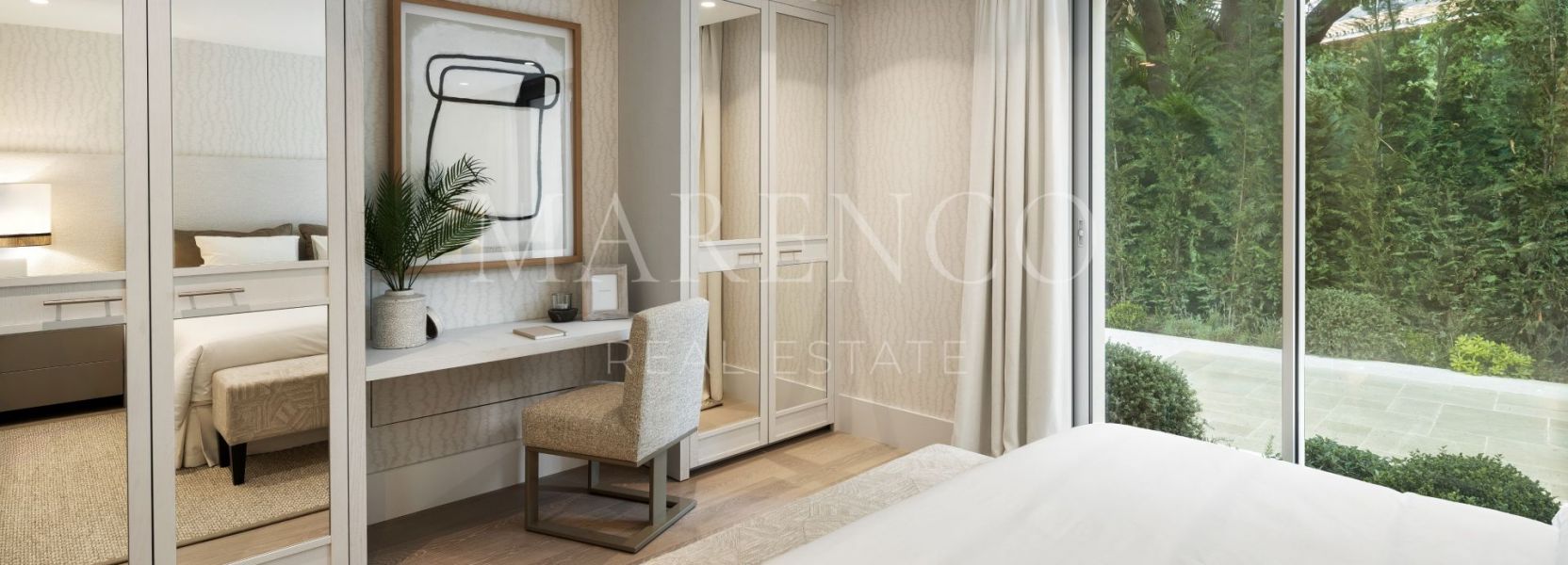 Villa  en Rocio de Nagüeles, Marbella Golden Mile, Marbella