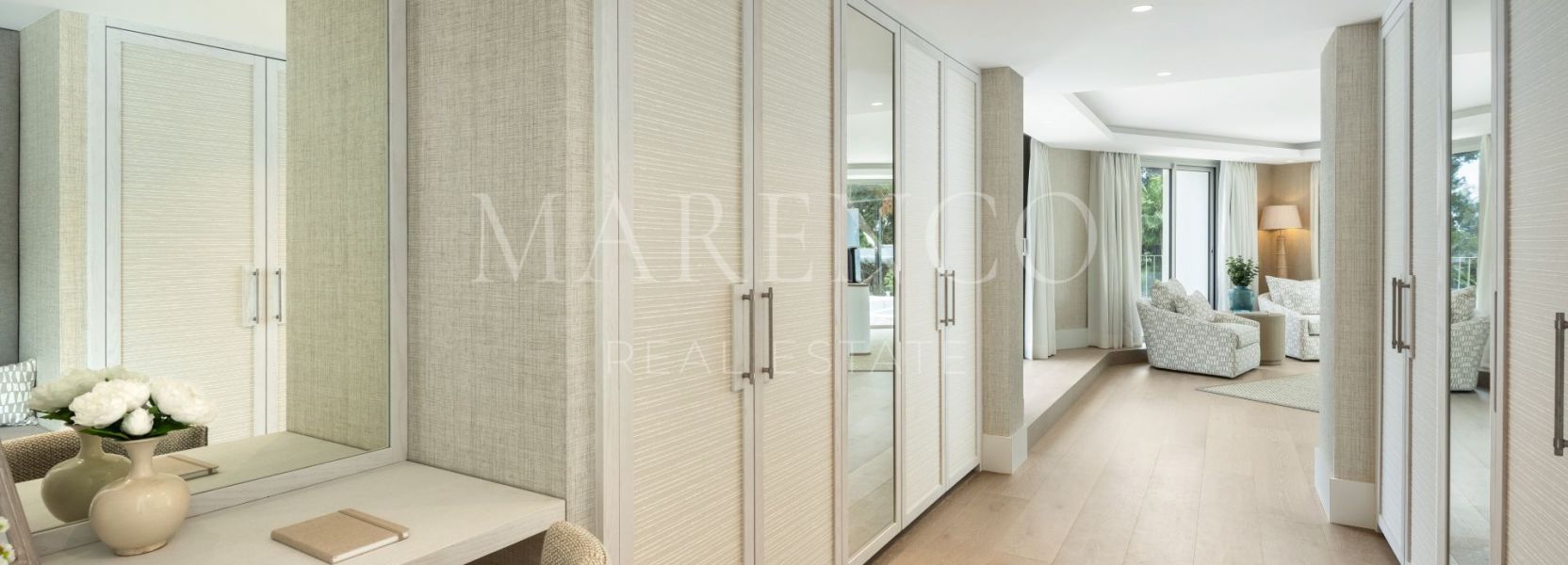 Villa  en Rocio de Nagüeles, Marbella Golden Mile, Marbella