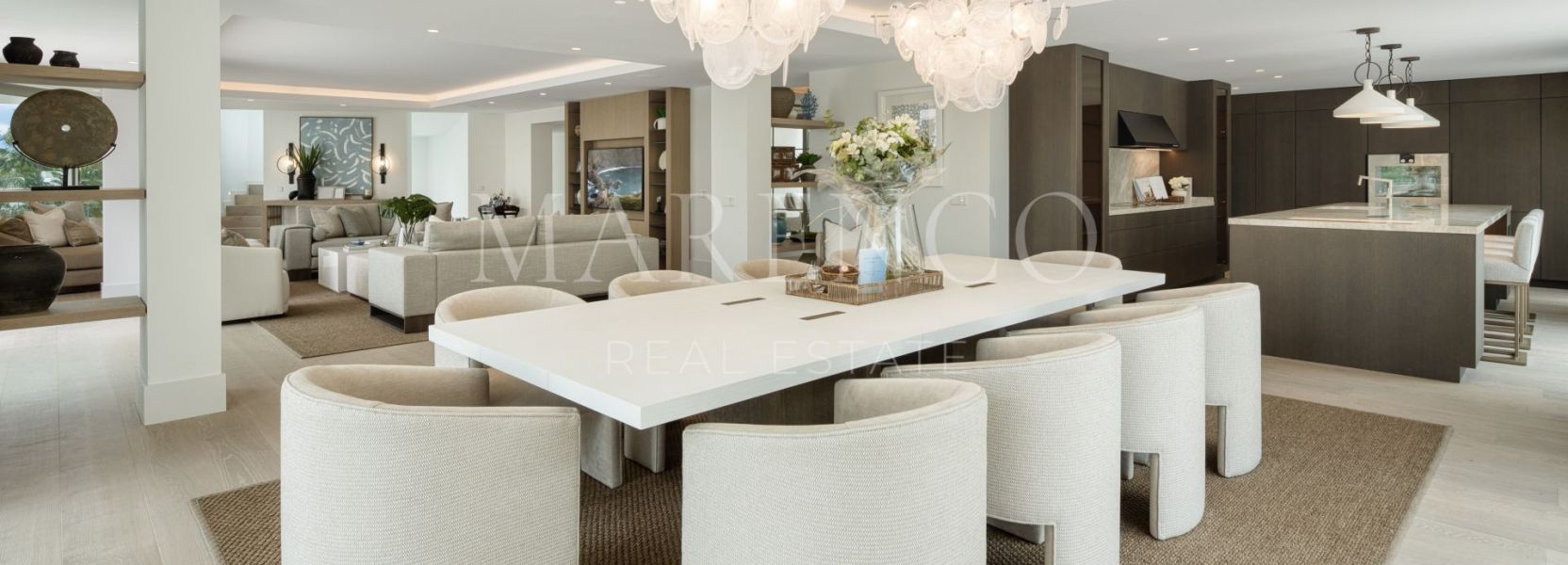 Villa  en Rocio de Nagüeles, Marbella Golden Mile, Marbella