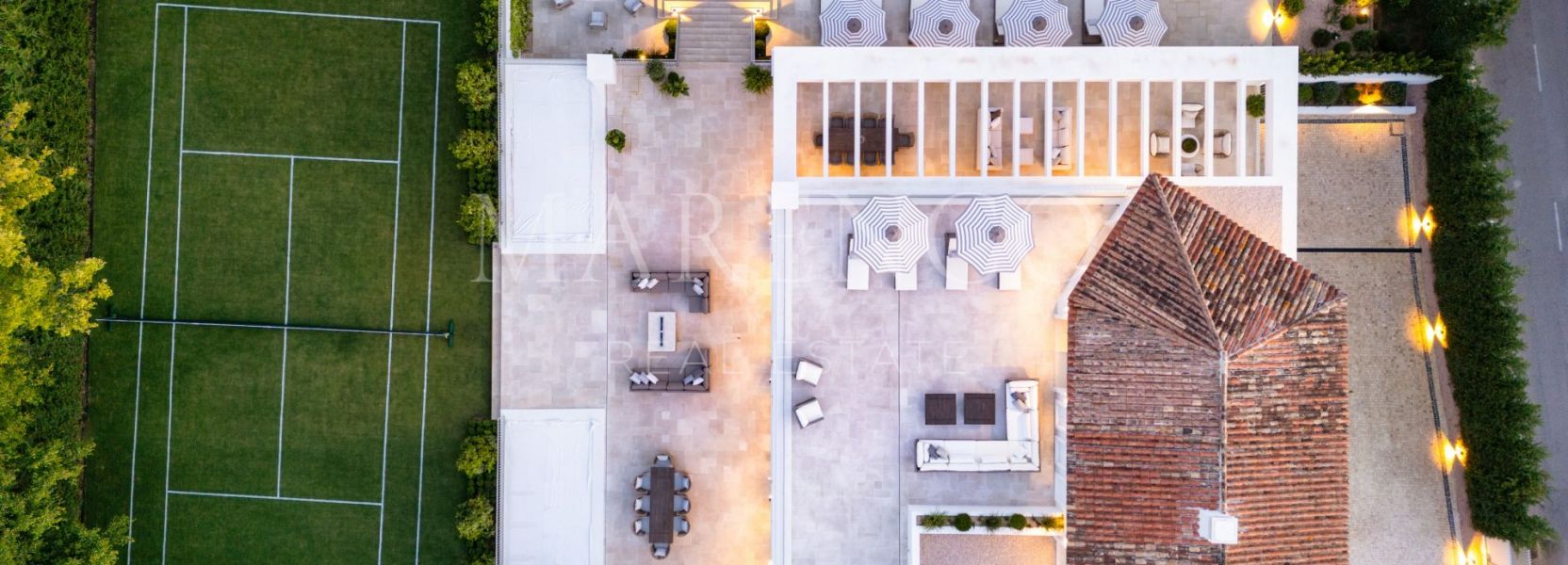 Villa  en Rocio de Nagüeles, Marbella Golden Mile, Marbella