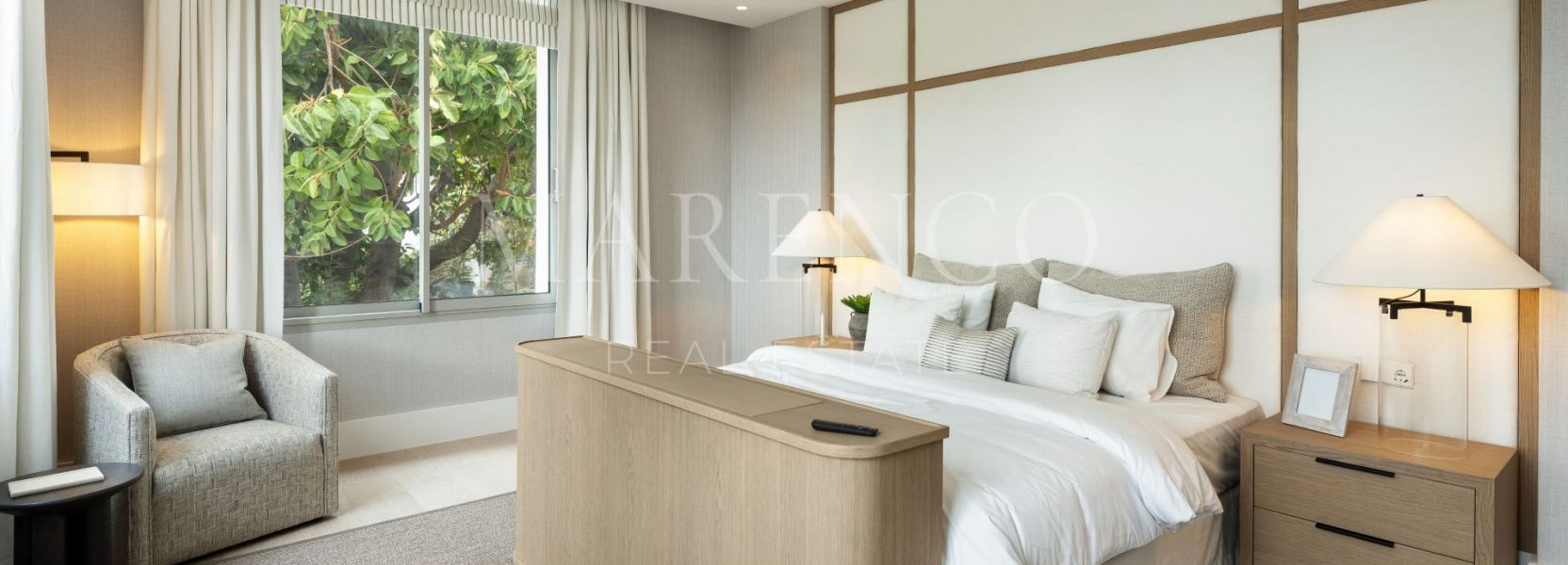 Villa  en Rocio de Nagüeles, Marbella Golden Mile, Marbella