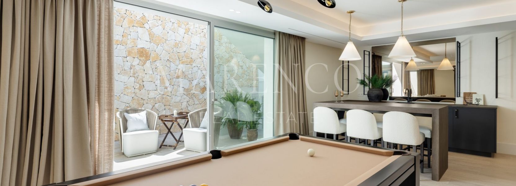 Villa  en Rocio de Nagüeles, Marbella Golden Mile, Marbella