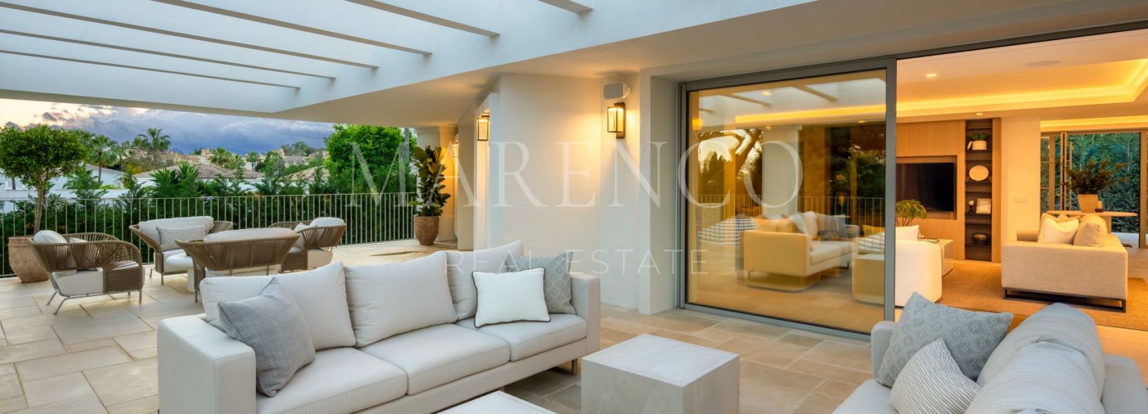 Villa  en Rocio de Nagüeles, Marbella Golden Mile, Marbella