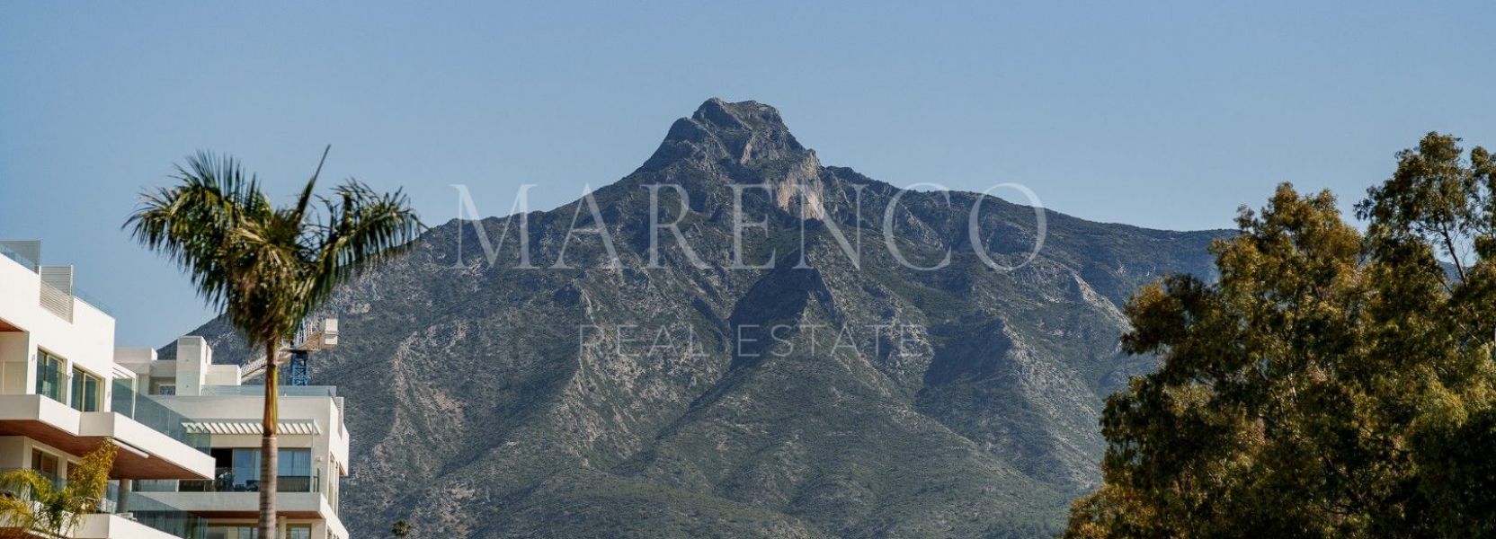 Triplex  in Benalús, Marbella Golden Mile, Marbella