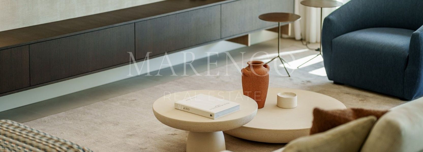 Triplex  in Benalús, Marbella Golden Mile, Marbella