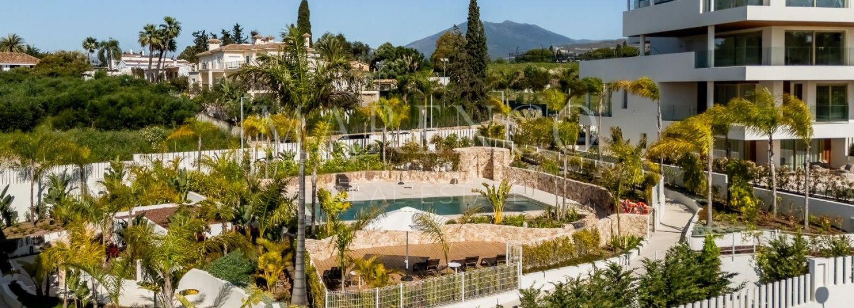 Triplex  in Benalús, Marbella Golden Mile, Marbella