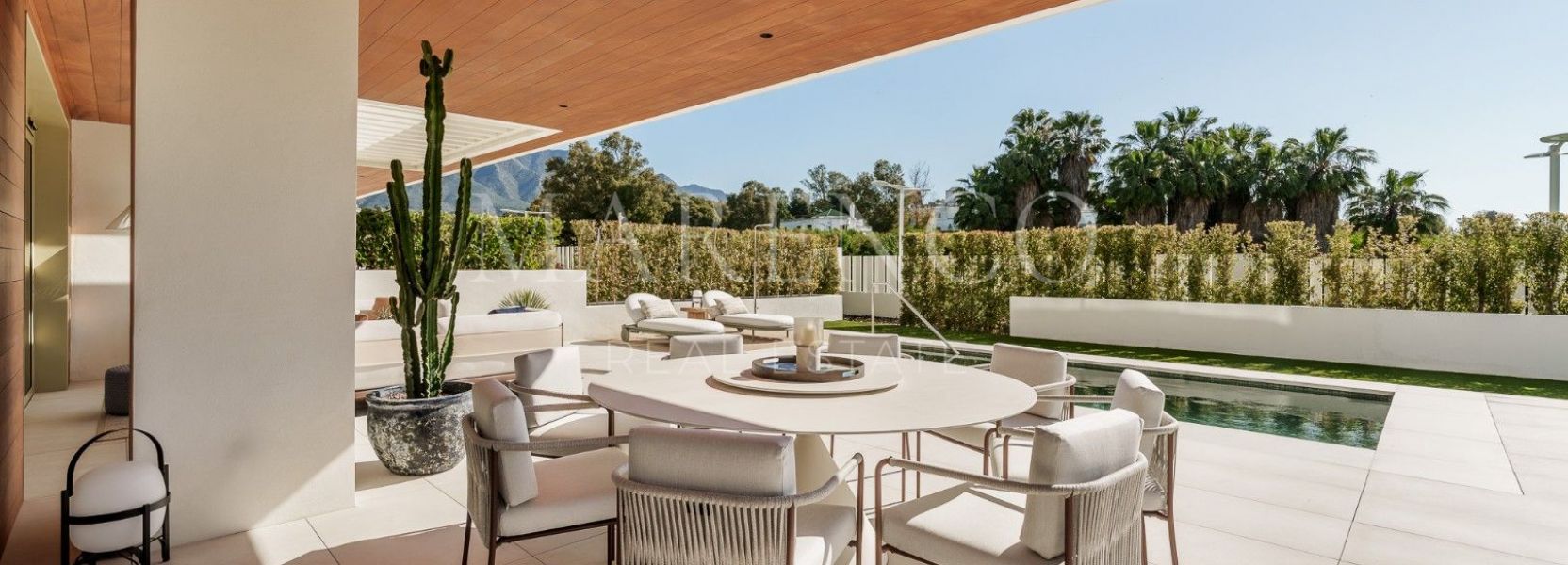 Triplex  in Benalús, Marbella Golden Mile, Marbella