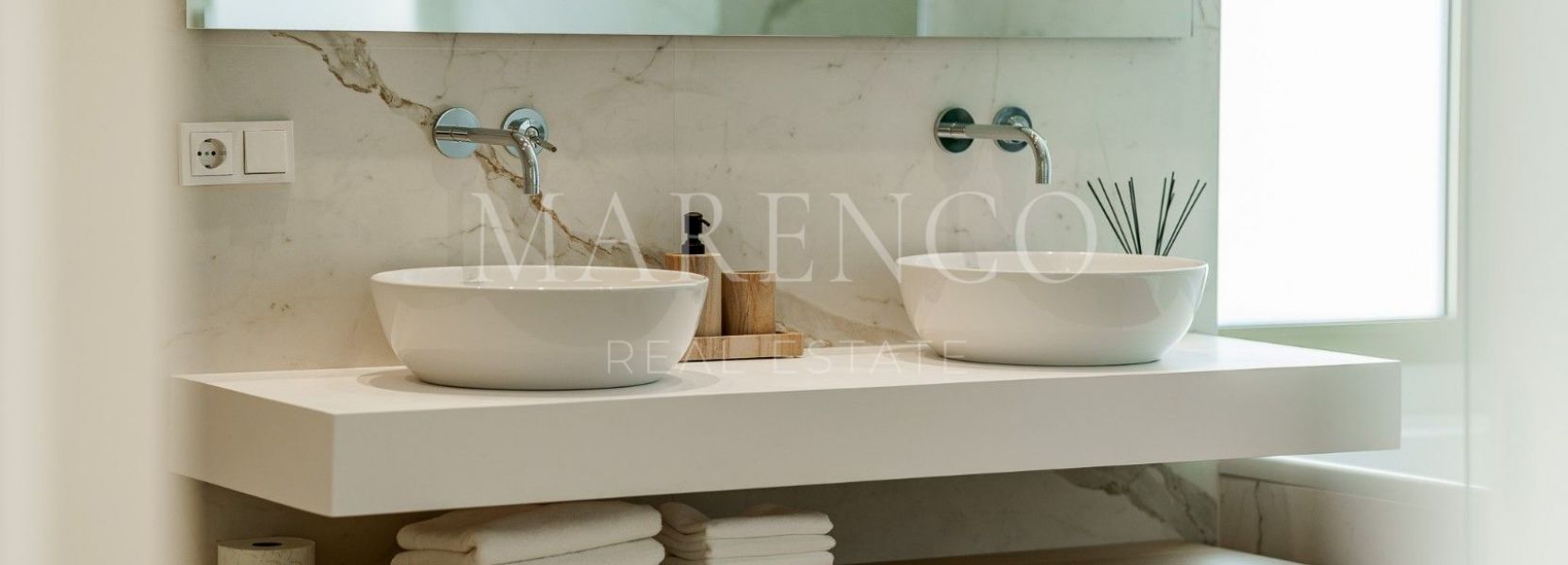 Triplex  in Benalús, Marbella Golden Mile, Marbella