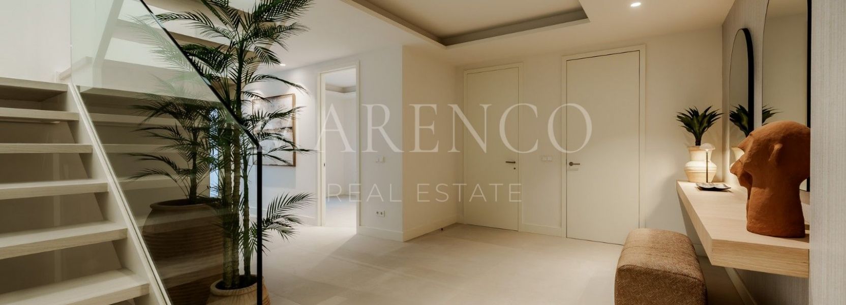 Triplex  in Benalús, Marbella Golden Mile, Marbella