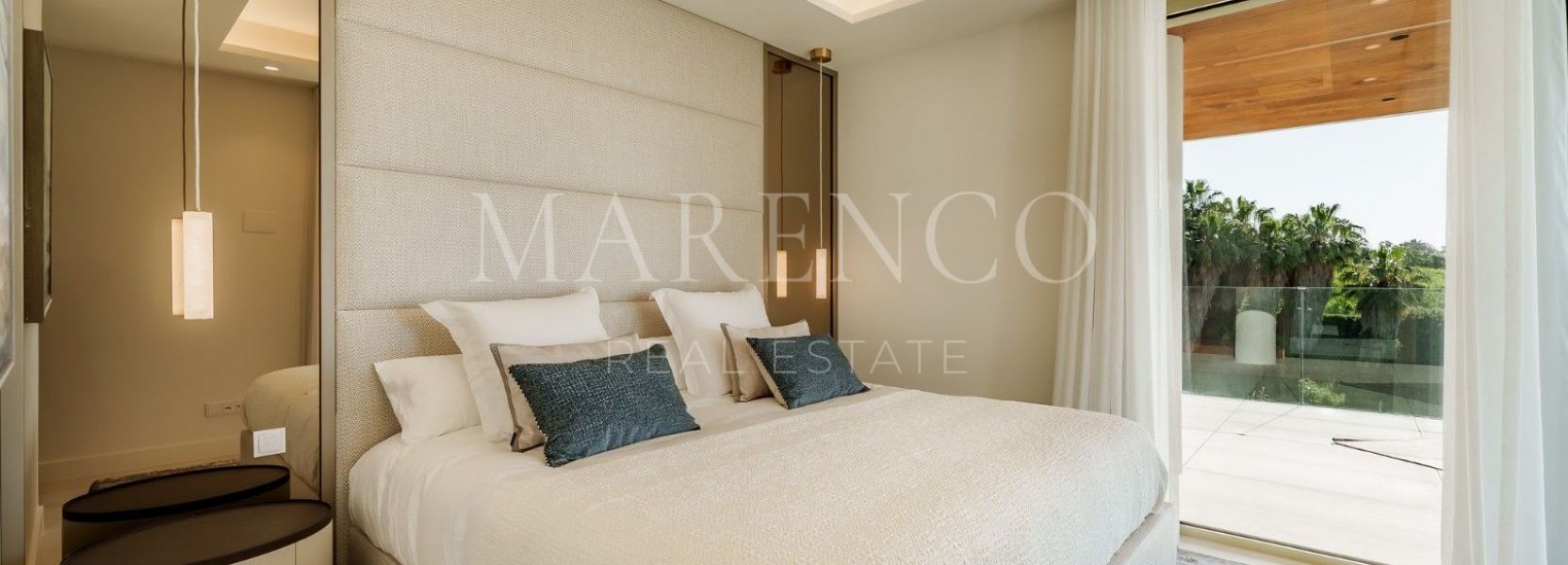 Triplex  in Benalús, Marbella Golden Mile, Marbella