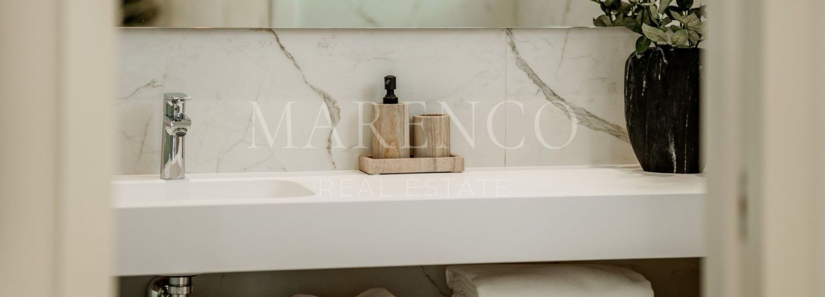 Triplex  in Benalús, Marbella Golden Mile, Marbella