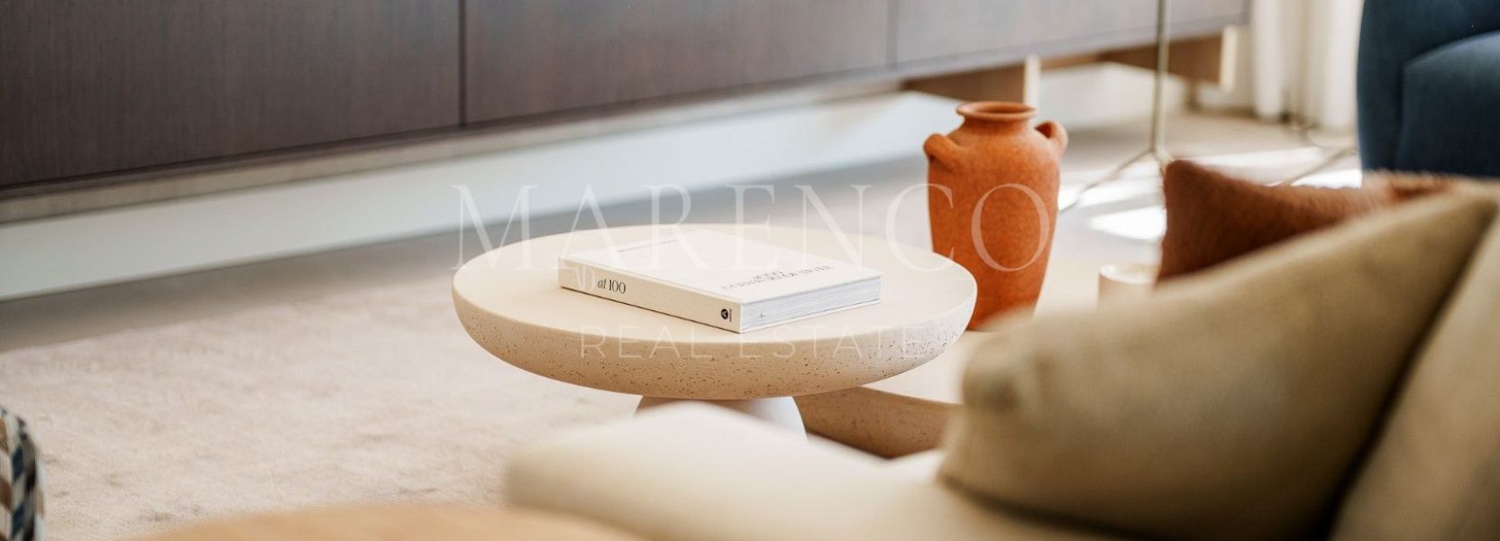 Triplex  in Benalús, Marbella Golden Mile, Marbella