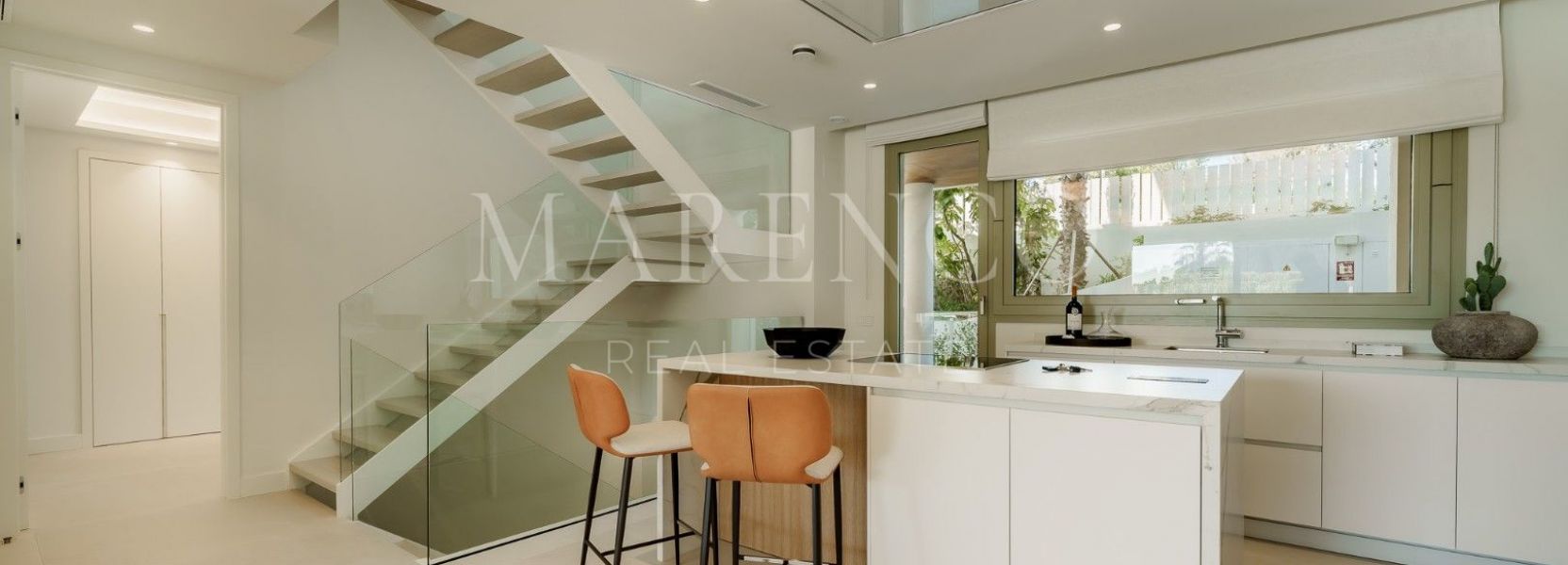 Triplex  in Benalús, Marbella Golden Mile, Marbella