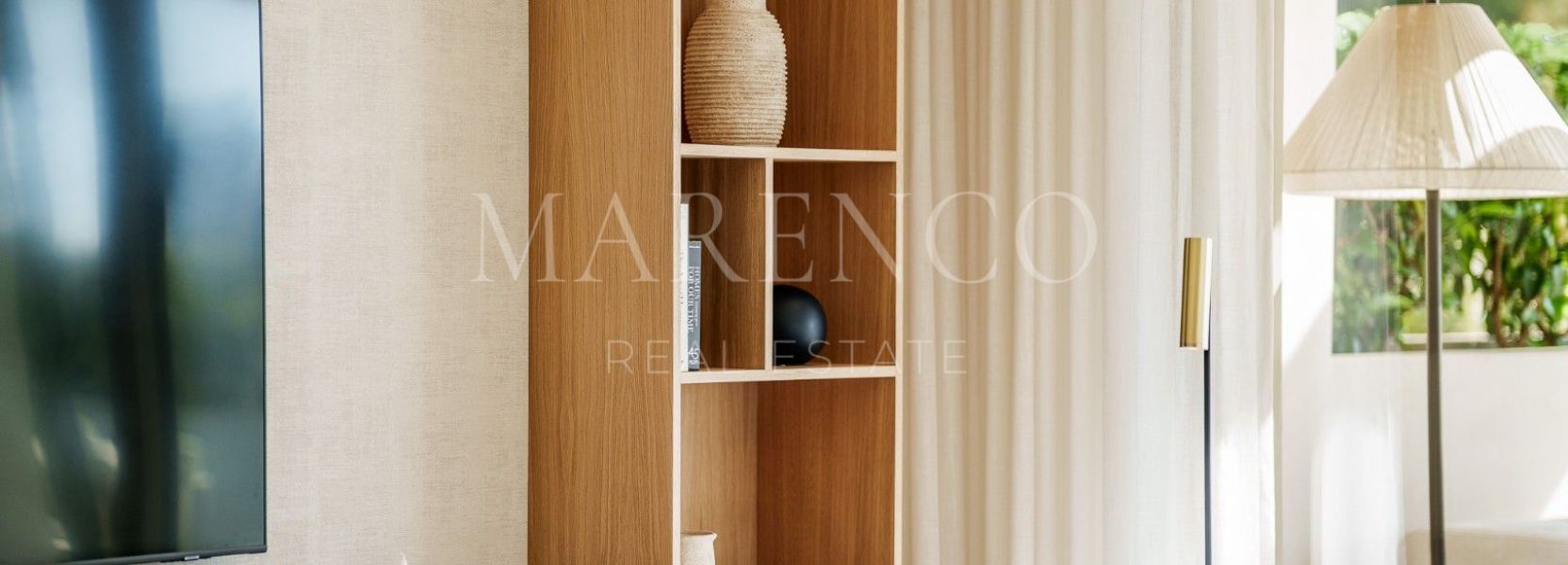 Triplex  in Benalús, Marbella Golden Mile, Marbella