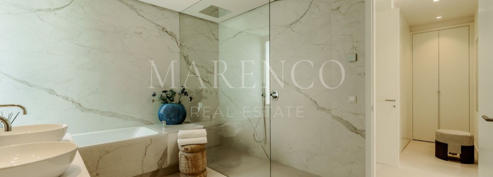 Triplex  in Benalús, Marbella Golden Mile, Marbella