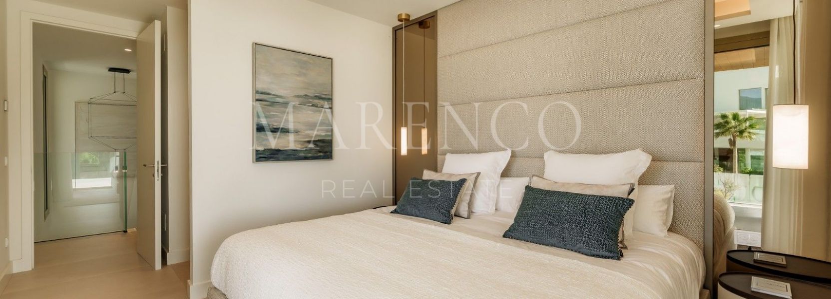 Triplex  in Benalús, Marbella Golden Mile, Marbella