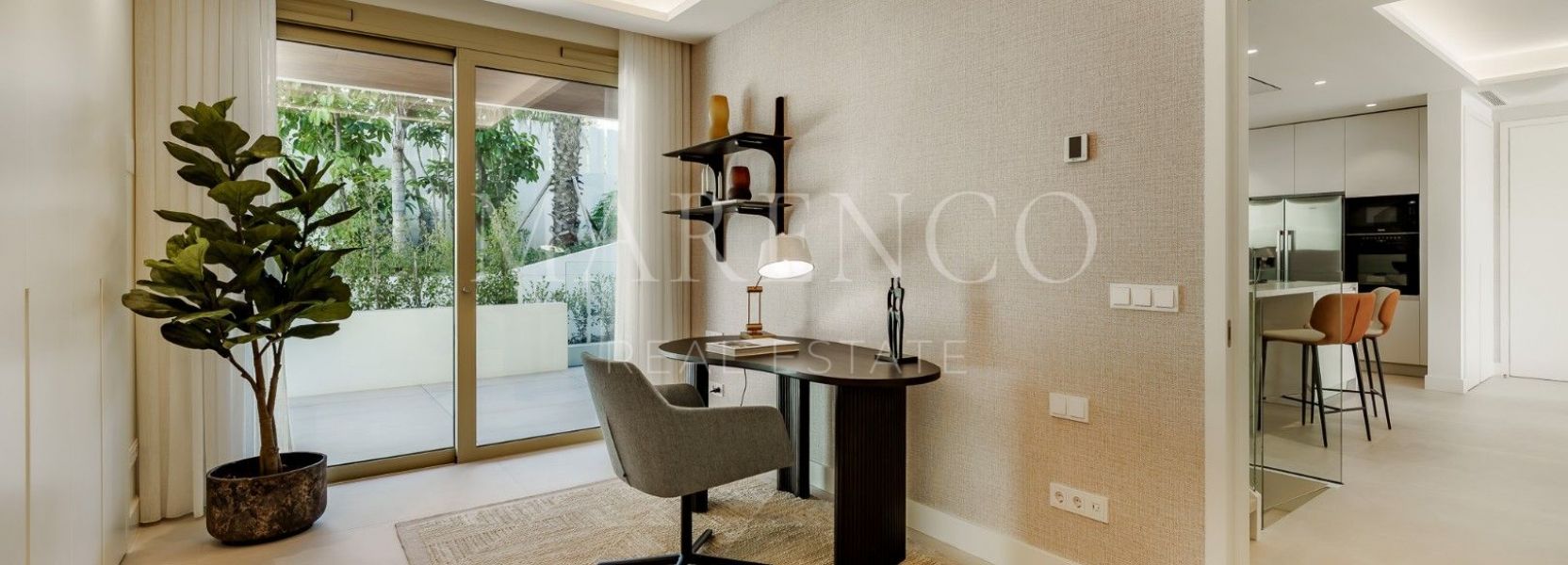 Triplex  in Benalús, Marbella Golden Mile, Marbella