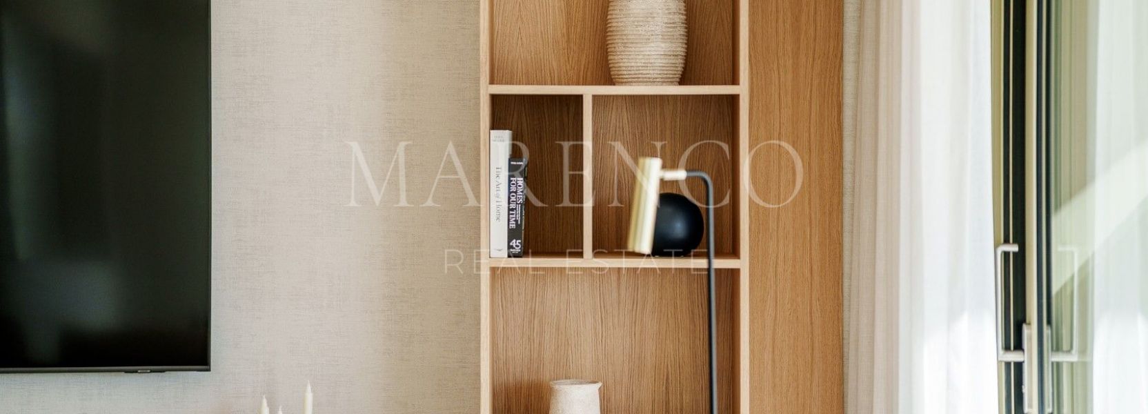 Triplex  in Benalús, Marbella Golden Mile, Marbella