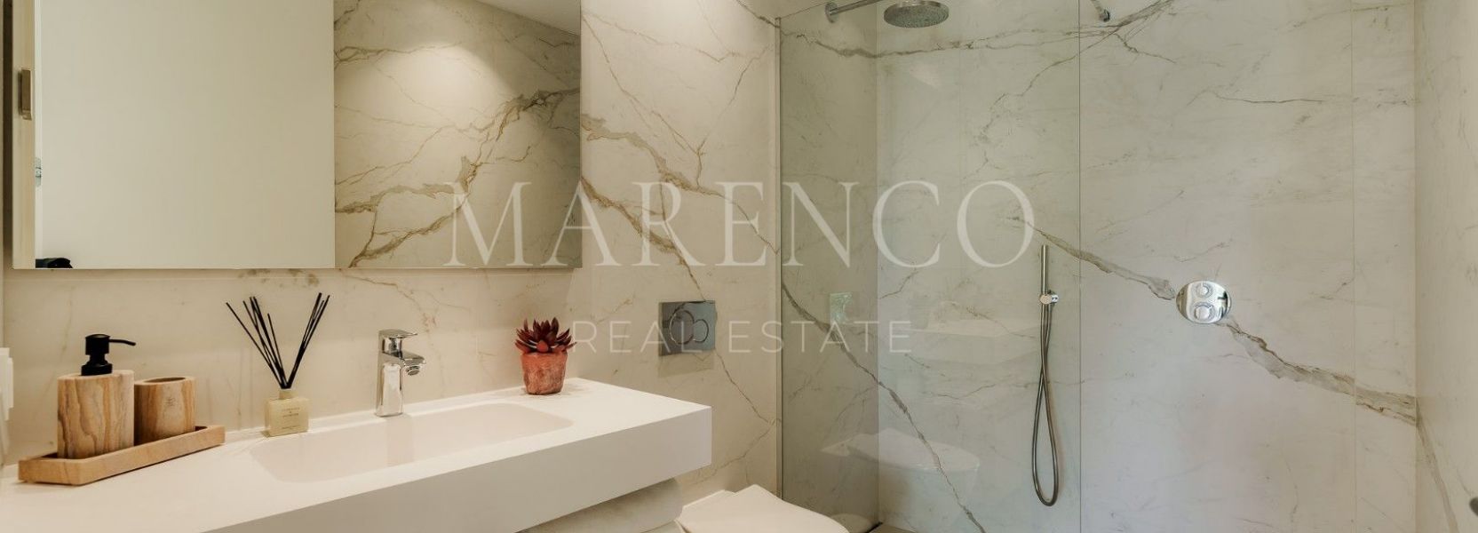 Triplex  in Benalús, Marbella Golden Mile, Marbella