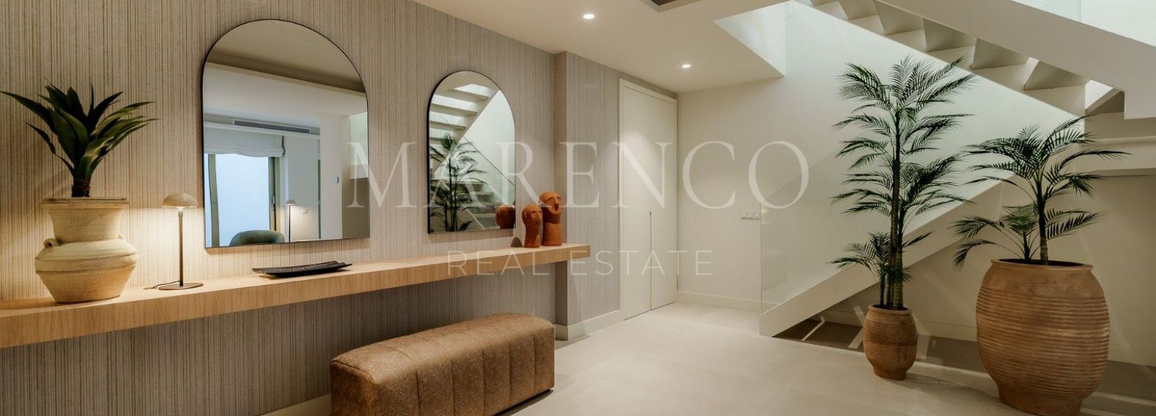 Triplex  in Benalús, Marbella Golden Mile, Marbella