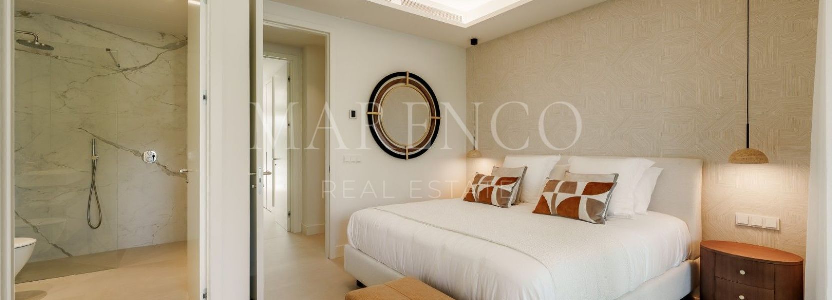 Triplex  in Benalús, Marbella Golden Mile, Marbella