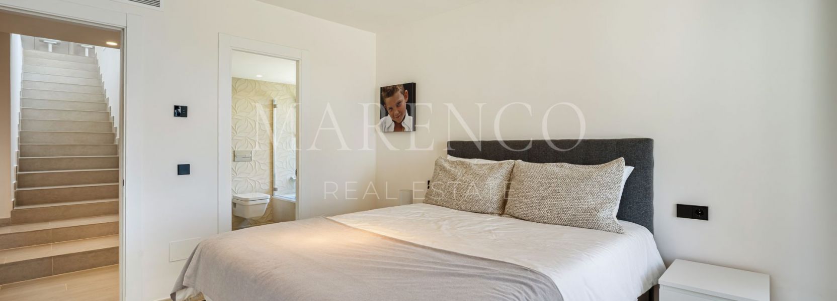 Villa  à Las Lomas de Nueva Andalucia, Nueva Andalucia, Marbella