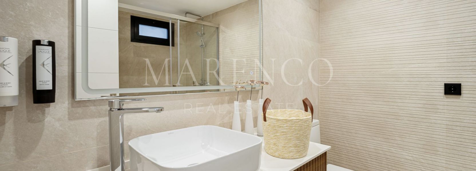 Villa  à Las Lomas de Nueva Andalucia, Nueva Andalucia, Marbella