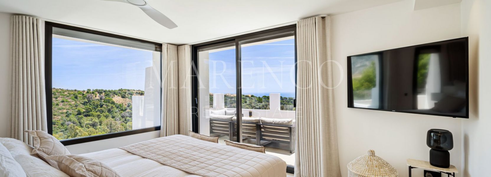 Villa  à Las Lomas de Nueva Andalucia, Nueva Andalucia, Marbella