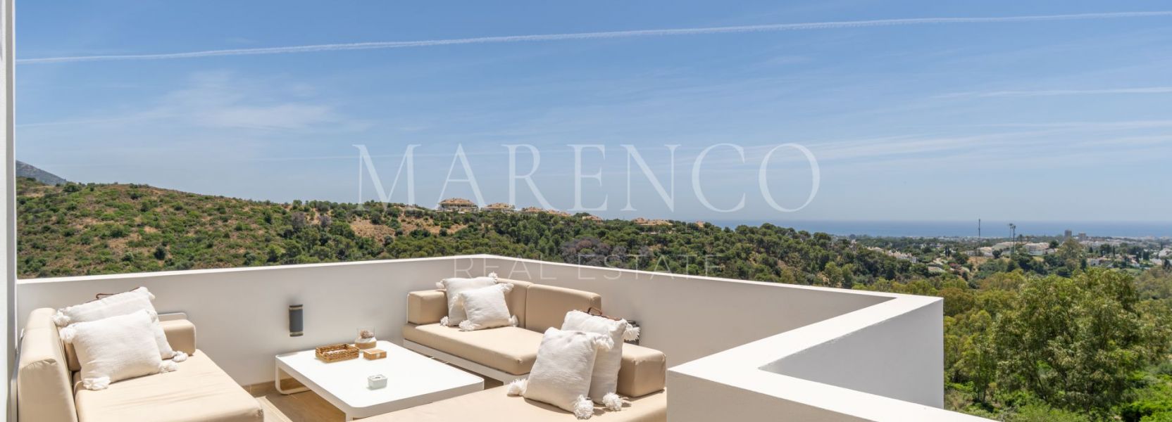 Villa  à Las Lomas de Nueva Andalucia, Nueva Andalucia, Marbella