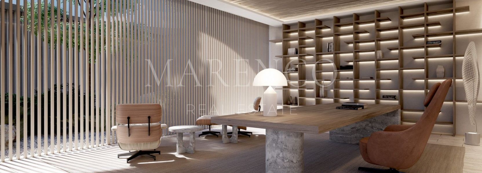 Villa  in La Reserva, Sotogrande