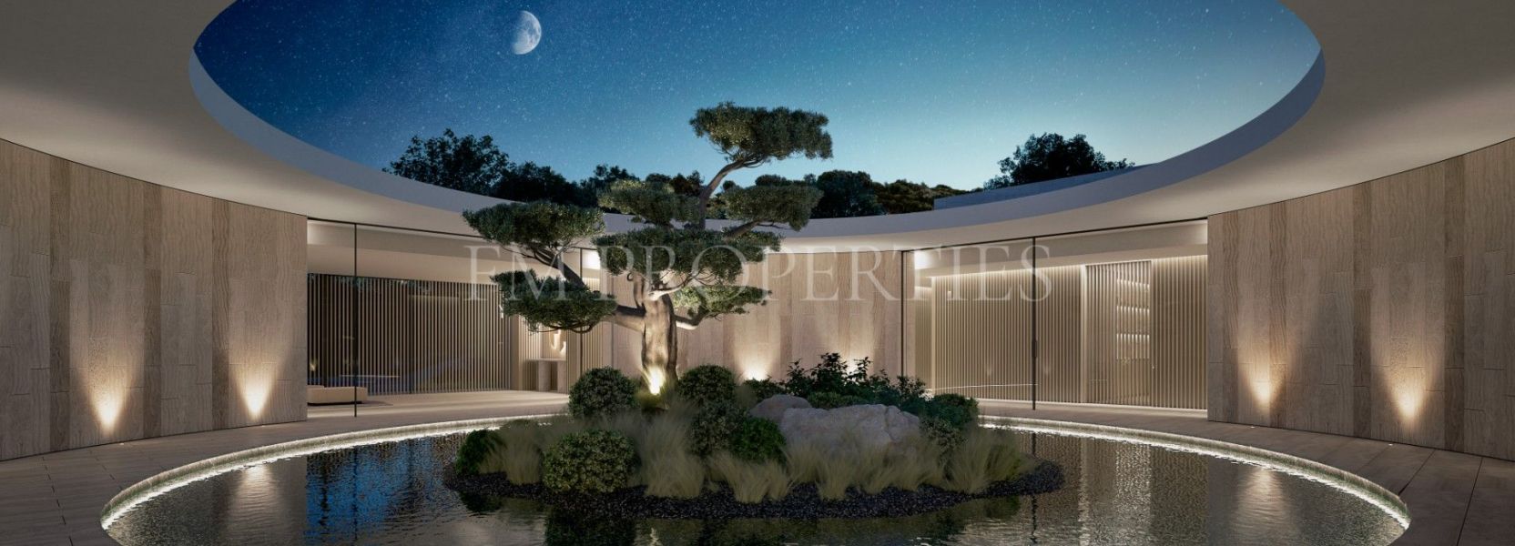 Villa  à La Reserva, Sotogrande