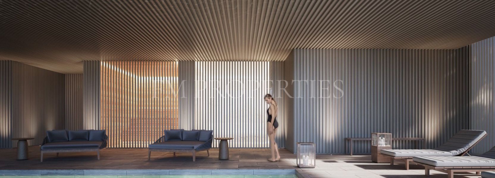 Villa  à La Reserva, Sotogrande