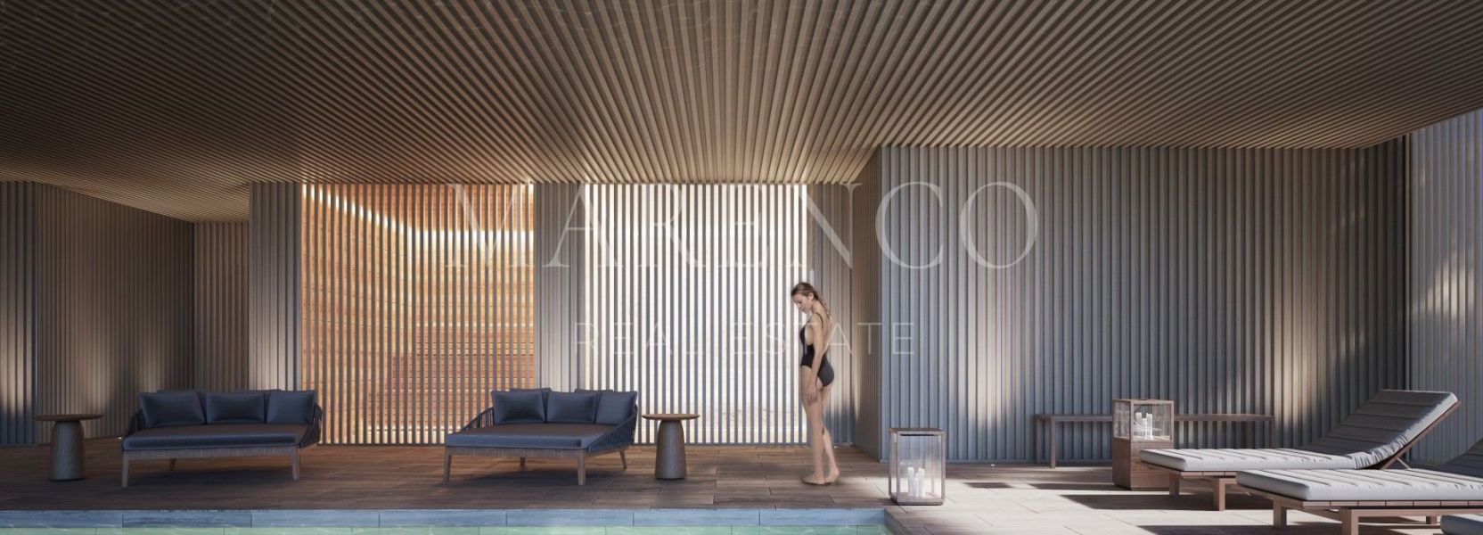 Villa  in La Reserva, Sotogrande