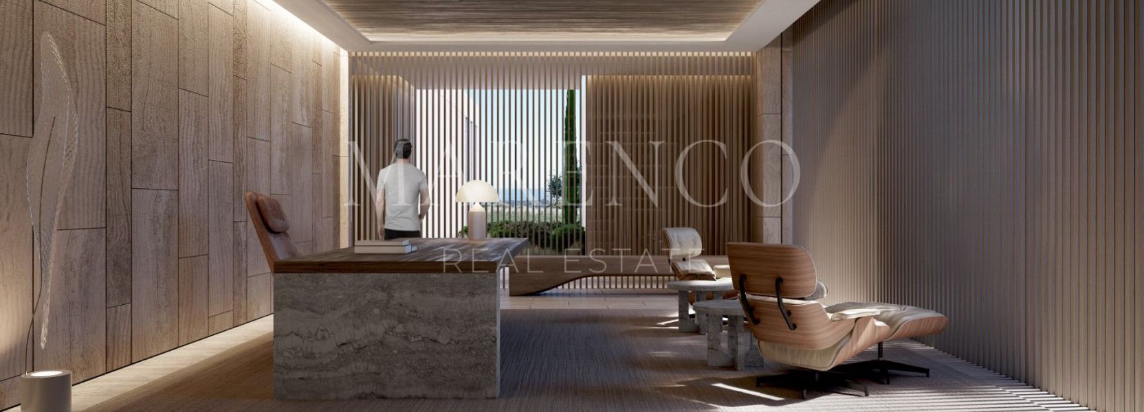 Villa  in La Reserva, Sotogrande