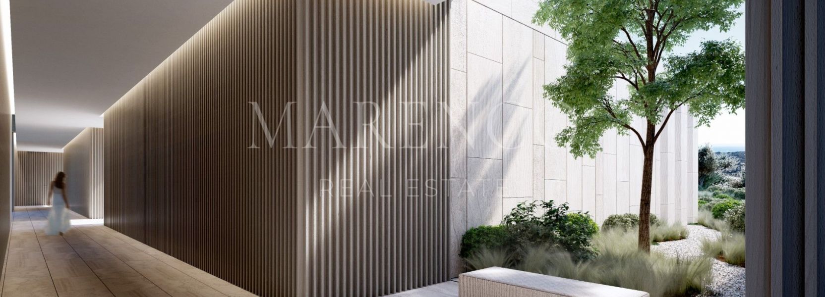 Villa  in La Reserva, Sotogrande