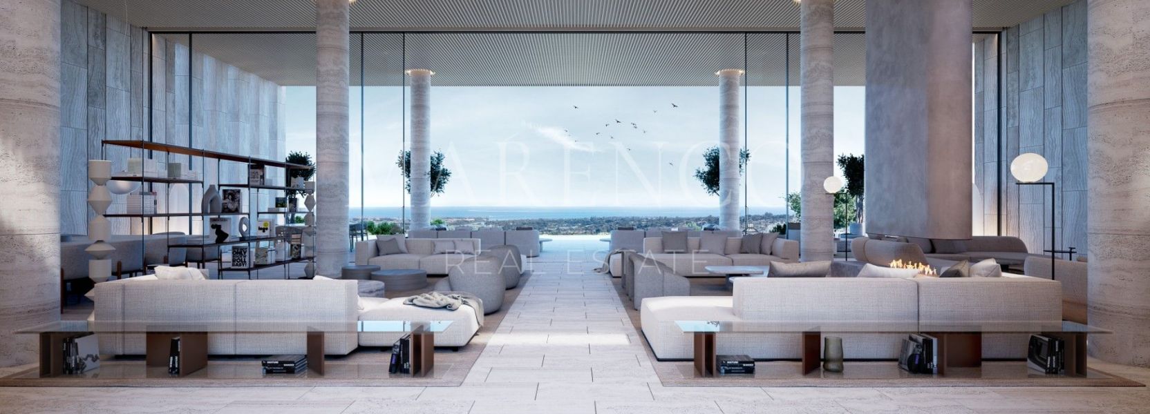 Villa  in La Reserva, Sotogrande