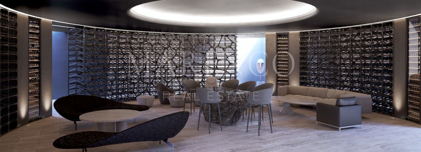 Villa  in La Reserva, Sotogrande