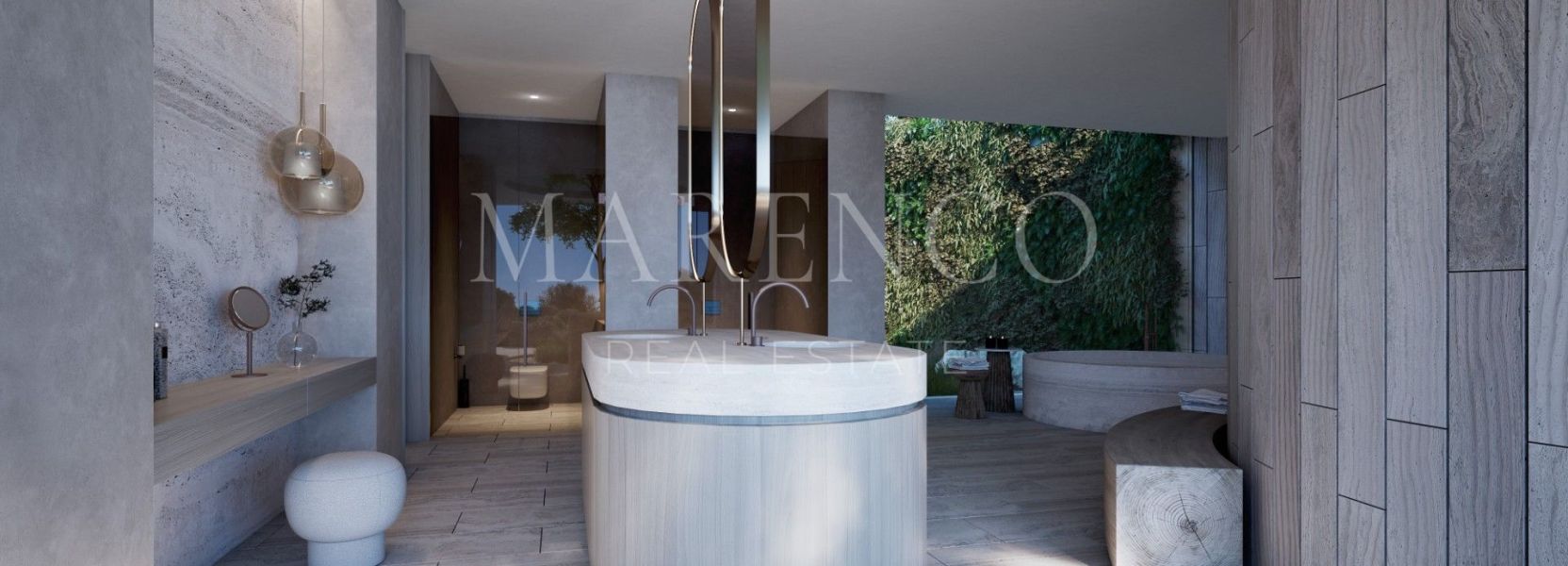 Villa  in La Reserva, Sotogrande