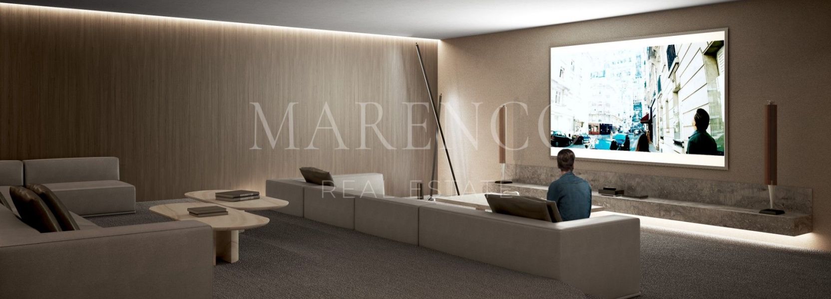 Villa  in La Reserva, Sotogrande