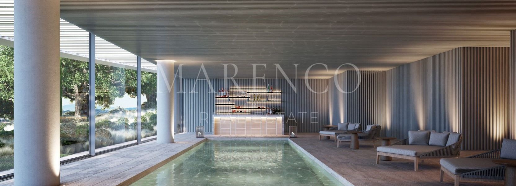 Villa  in La Reserva, Sotogrande