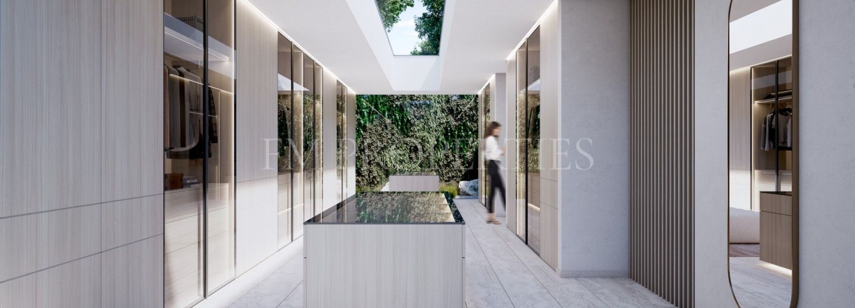Villa  à La Reserva, Sotogrande